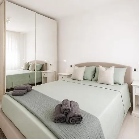 Civico 91, Centro E Lungomare A Piedi Apartman Olbia