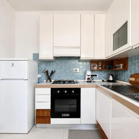 Civico 91, Centro E Lungomare A Piedi Apartman