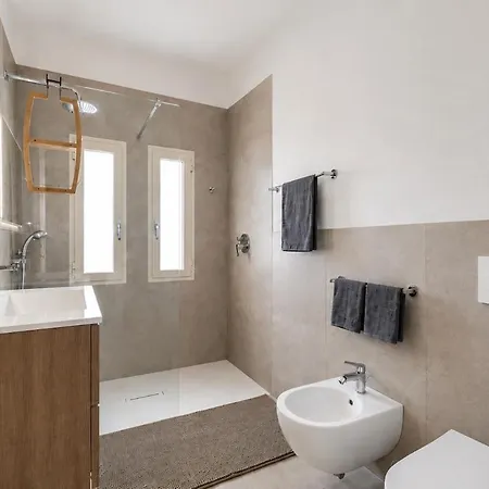 Apartman Civico 91, Centro E Lungomare A Piedi *